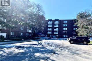 Condo Apartment for Sale, 198 Scott Street Unit# 204, St. Catharines, ON