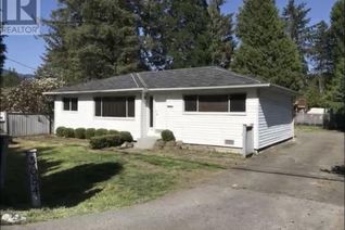 Detached House for Sale, 3684 Cedar Drive, Port Coquitlam, BC