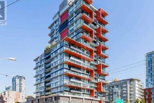 Property for Rent, 1325 Rolston Street #7oo, Vancouver, BC