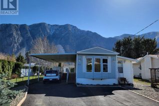 Ranch-Style House for Sale, 715 10th Avenue, Keremeos, BC