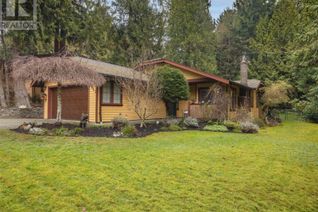Detached House for Sale, 8663 Forest Park Dr, North Saanich, BC