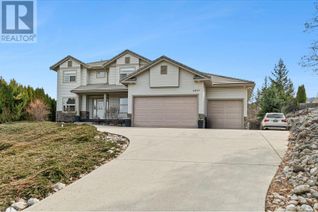 Property for Sale, 4857 Canyon Ridge Crescent, Kelowna, BC