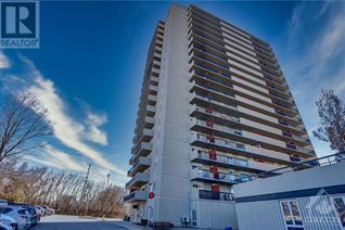 Condo Apartment for Rent, 158c Mcarthur Avenue #204, Ottawa, ON