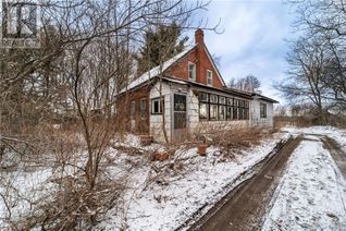 Property for Sale, 1471 Joanisse Road, Clarence Creek, ON