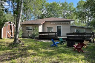 House for Sale, 40 Birch Crescent, Moose Mountain Provincial Park, SK