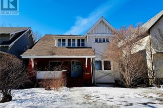 Property for Sale, 2134 Halifax Street, Regina, SK