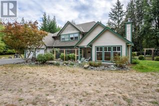 House for Sale, 6325 Rennie Rd, Courtenay, BC
