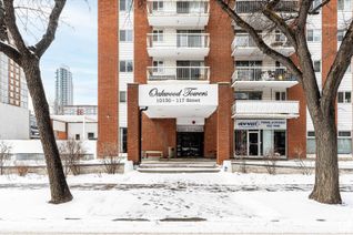 Condo Apartment for Sale, 1001 10150 117 St Nw, Edmonton, AB