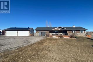 Detached House for Sale, 386242 2 Street E, Rural Foothills County, AB