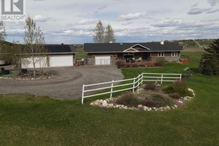 House for Sale, 386242 2 Street E, Rural Foothills County, AB