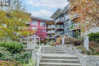 Property for Sale, 797 Tyee Rd #408, Victoria, BC