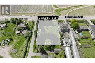 Commercial Land for Sale, 10791 Palmberg Road, Richmond, BC