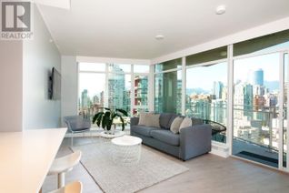 Condo for Sale, 1372 Seymour Street #2603, Vancouver, BC