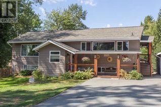 Detached House for Sale, 9825 256 Street, Maple Ridge, BC