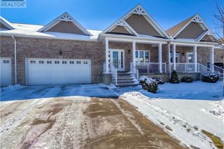 Bungalow for Sale, 23 Viking Lane, Port Dover, ON