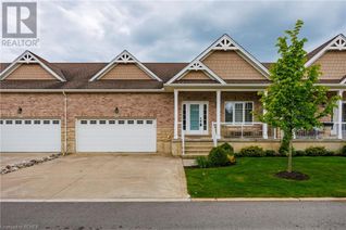 Bungalow for Sale, 23 Viking Lane, Port Dover, ON