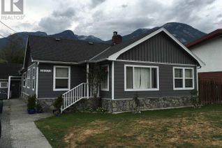 Commercial Land for Sale, 38373 Buckley Avenue, Squamish, BC