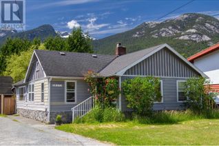 Land for Sale, 38373 Buckley Avenue, Squamish, BC