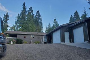 Ranch-Style House for Sale, 1601 Beech Road, Christina Lake, BC