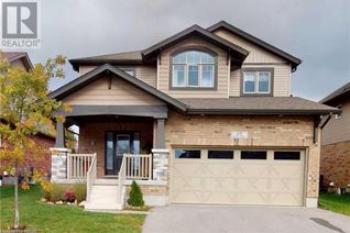 House for Sale, 15 Riley Crescent Crescent, Fergus, ON