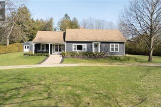 Bungalow for Sale, 6 Tuyll Street, Bayfield, ON