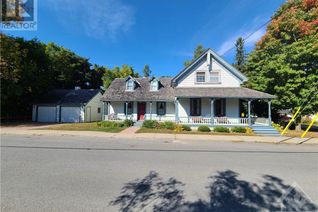 Property for Sale, 105 Drummond Street E, Merrickville, ON