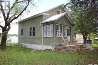 Detached House for Sale, 401 Cross Street, Maryfield, SK
