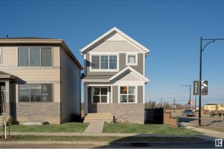 Detached House for Sale, 6312 176 Av Nw, Edmonton, AB