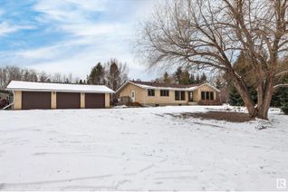 House for Sale, 2 53228 Rge Rd 15, Rural Parkland County, AB