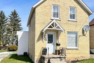 Property for Sale, 498 12th Street, Hanover, ON