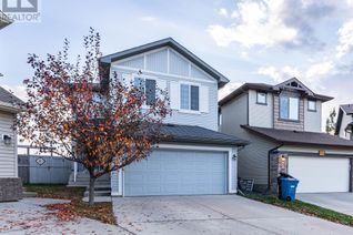 Detached House for Sale, 237 Chapalina Mews Se, Calgary, AB