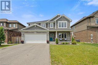 Detached House for Sale, 45 Roselawn Crescent, Welland, ON
