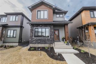 Detached House for Sale, 13 Tribute Cm, Spruce Grove, AB