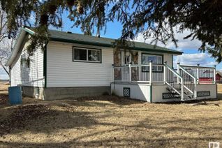 Detached House for Sale, 60218 Rr 210, Rural Thorhild County, AB