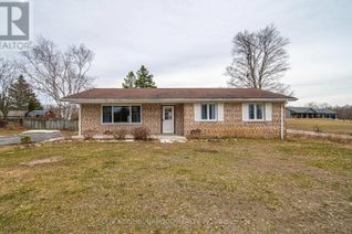 Bungalow for Sale, 717 Concession 3 Rd W, Trent Hills, ON