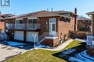 Semi-Detached House for Sale, 4208 Greybrook Crescent, Mississauga, ON