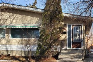 Duplex for Sale, 13043 82 St Nw, Edmonton, AB