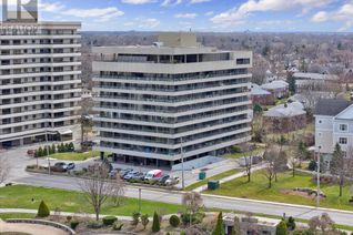 Condo for Sale, 5125 Riverside Drive East #306, Windsor, ON