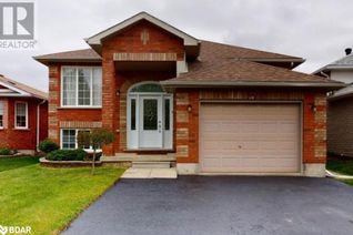 House for Rent, 133 Monique Crescent, Barrie, ON