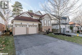 Detached House for Sale, 12 Oakmont Avenue, Oro-Medonte, ON