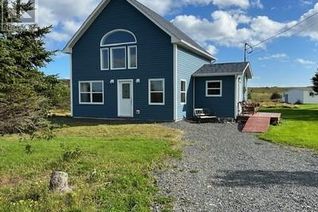 Detached House for Sale, 51 Southside Road, Western Bay, NL