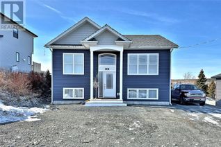 Detached House for Sale, 10 Anthonys Place, Bay Roberts, NL