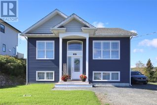 House for Sale, 10 Anthonys Place, Bay Roberts, NL