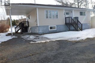 Property for Sale, 8 Bagg's Place, Clarenville, NL