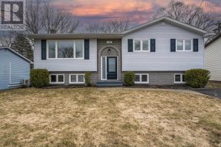 House for Sale, 102 Charles Road, Timberlea, NS