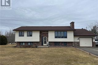 Raised Ranch-Style House for Sale, 2297 Amirault St, Dieppe, NB
