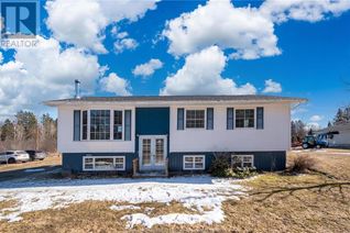 House for Sale, 4592 Route 108, Derby, NB