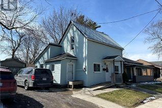 Detached House for Sale, 20 Meda Street, St. Thomas, ON