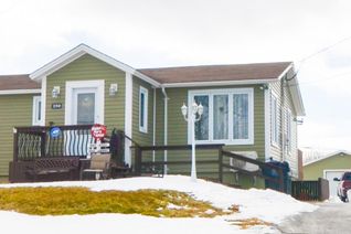 Detached House for Sale, 250 Fowler's Road, CBS, NL