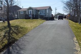 Bungalow for Sale, 250 Fowler's Road, CBS, NL